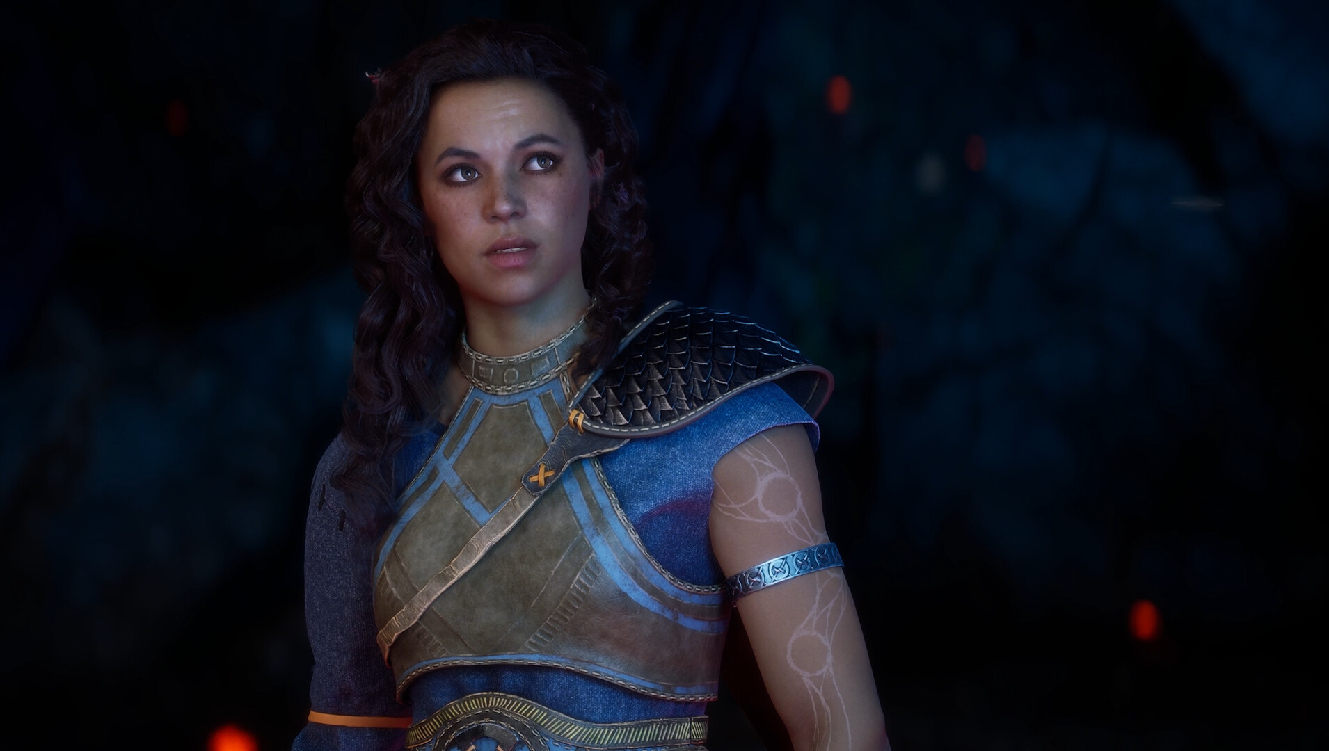 Echoes of the End: Enhanced Edition Screenshot 2