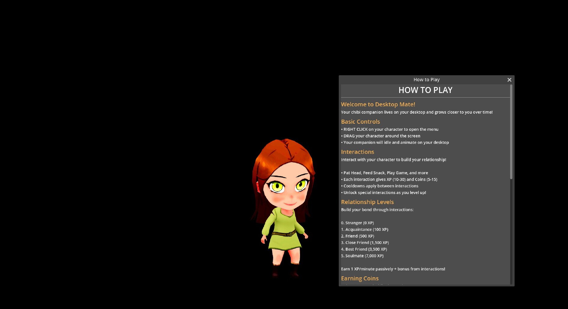 Chibi Corner Screenshot 4