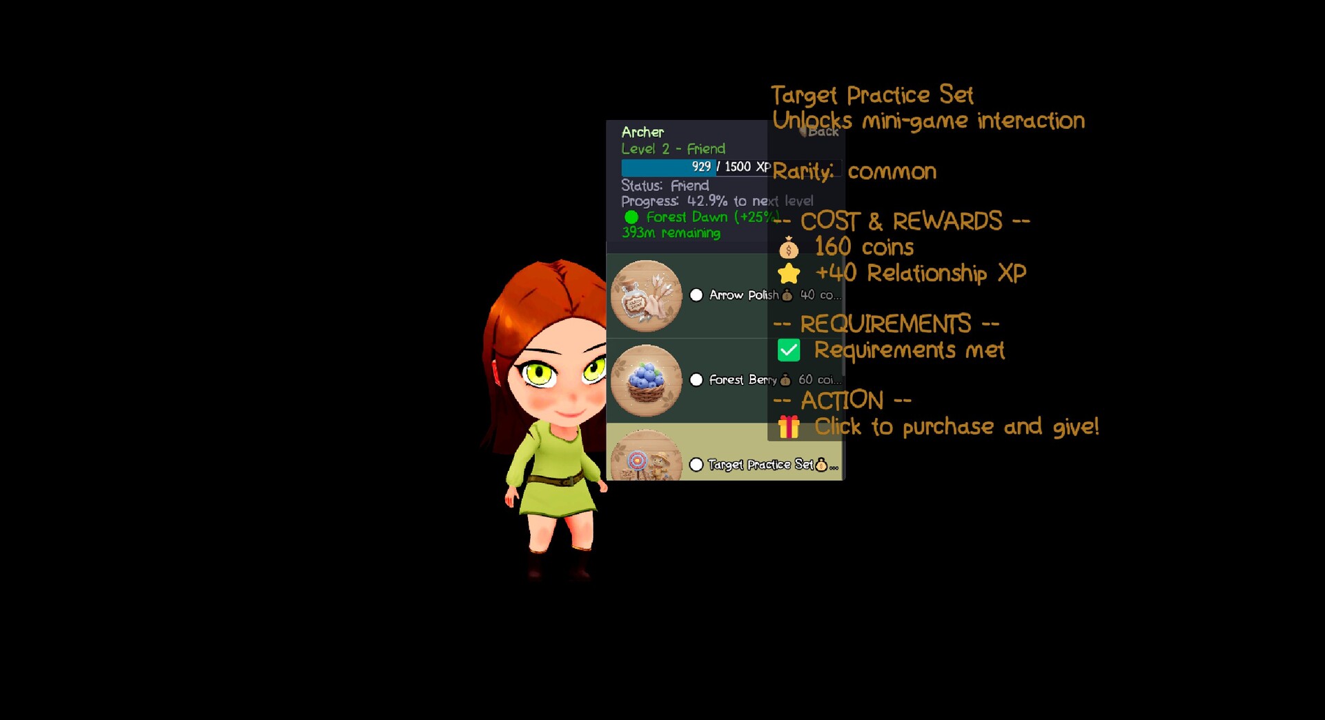 Chibi Corner Screenshot 3