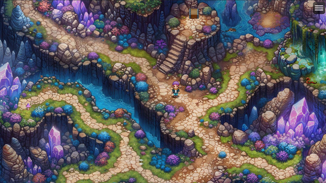 WonderLang Portuguese Screenshot 6