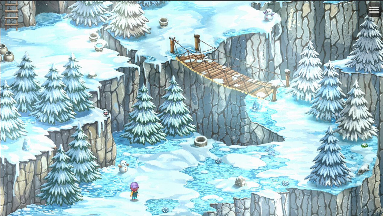 WonderLang Portuguese Screenshot 2