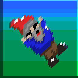 Gnome Sleep Till Brooklyn icon