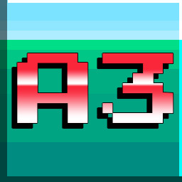 Rank A Level 3 Achievement icon