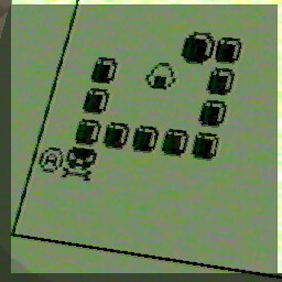 Mobile Snake Eater icon