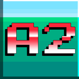 Rank A Level 2 Achievement icon