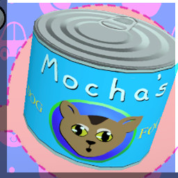 Meaty Chunks in Gravy icon