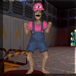 Destroy Every Jared icon