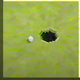 Eagle Eye Cherub icon