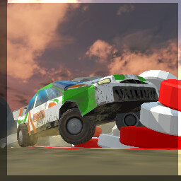 Gone in 30 Seconds icon