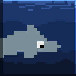 100% Dolphin Free icon