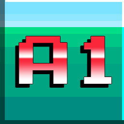 Rank A Level 1 Achievement icon