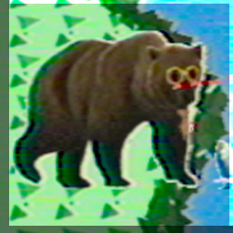 99 Problems but a Fish Ain't One icon