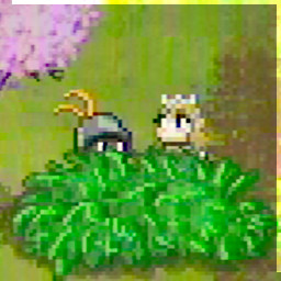 Wash Your Partner's Hair? icon