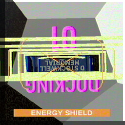 "I Don't Want To Be Human" icon