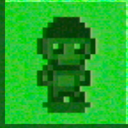 You Can't Hurt Me icon