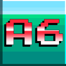 Rank A Level 6 Achievement icon