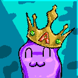 King of the Hillock icon