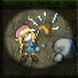 Atomic Number 79 icon