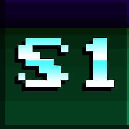 Rank S Level 1 Achievement icon