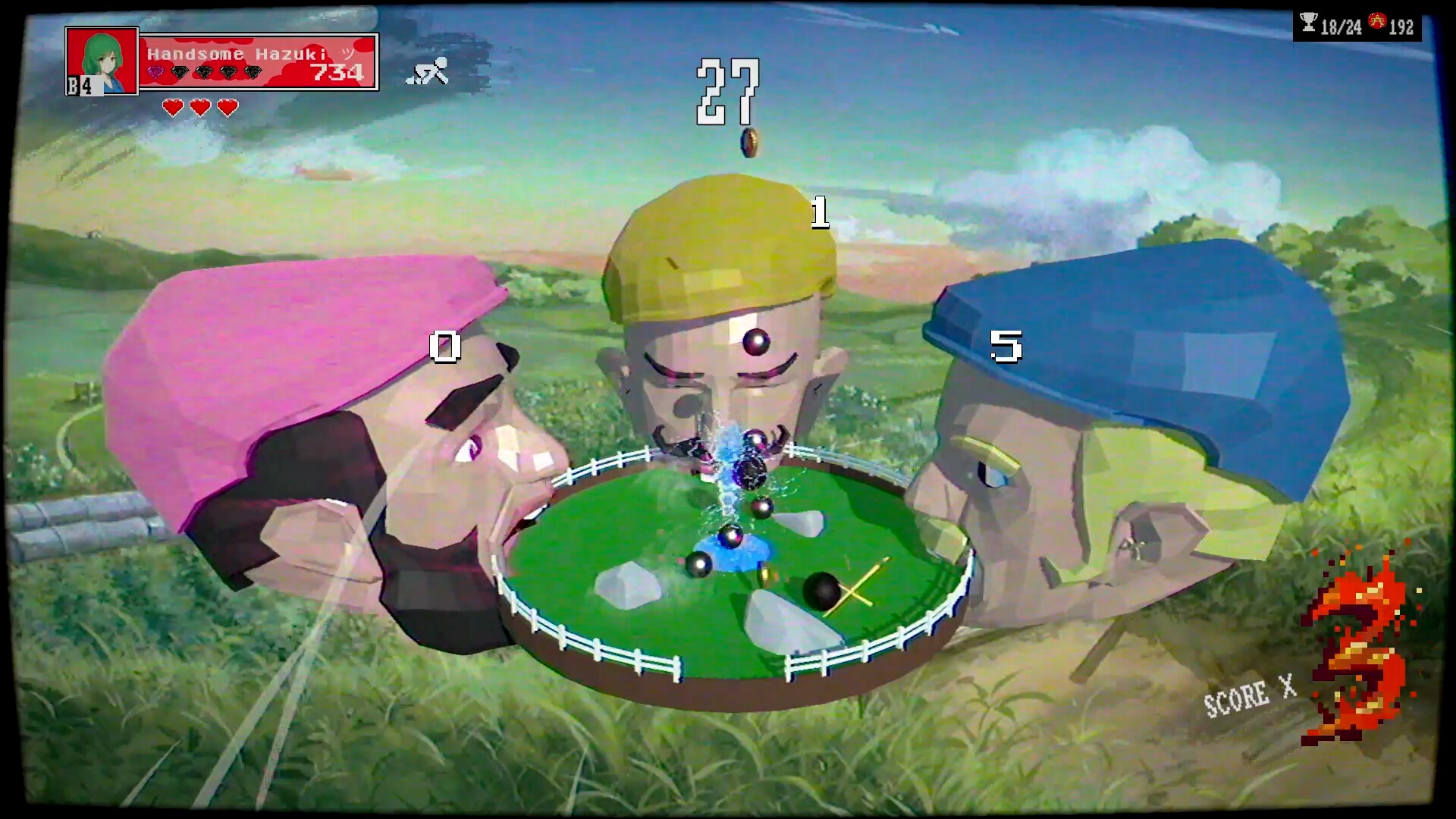 SUPER 56 Screenshot 15