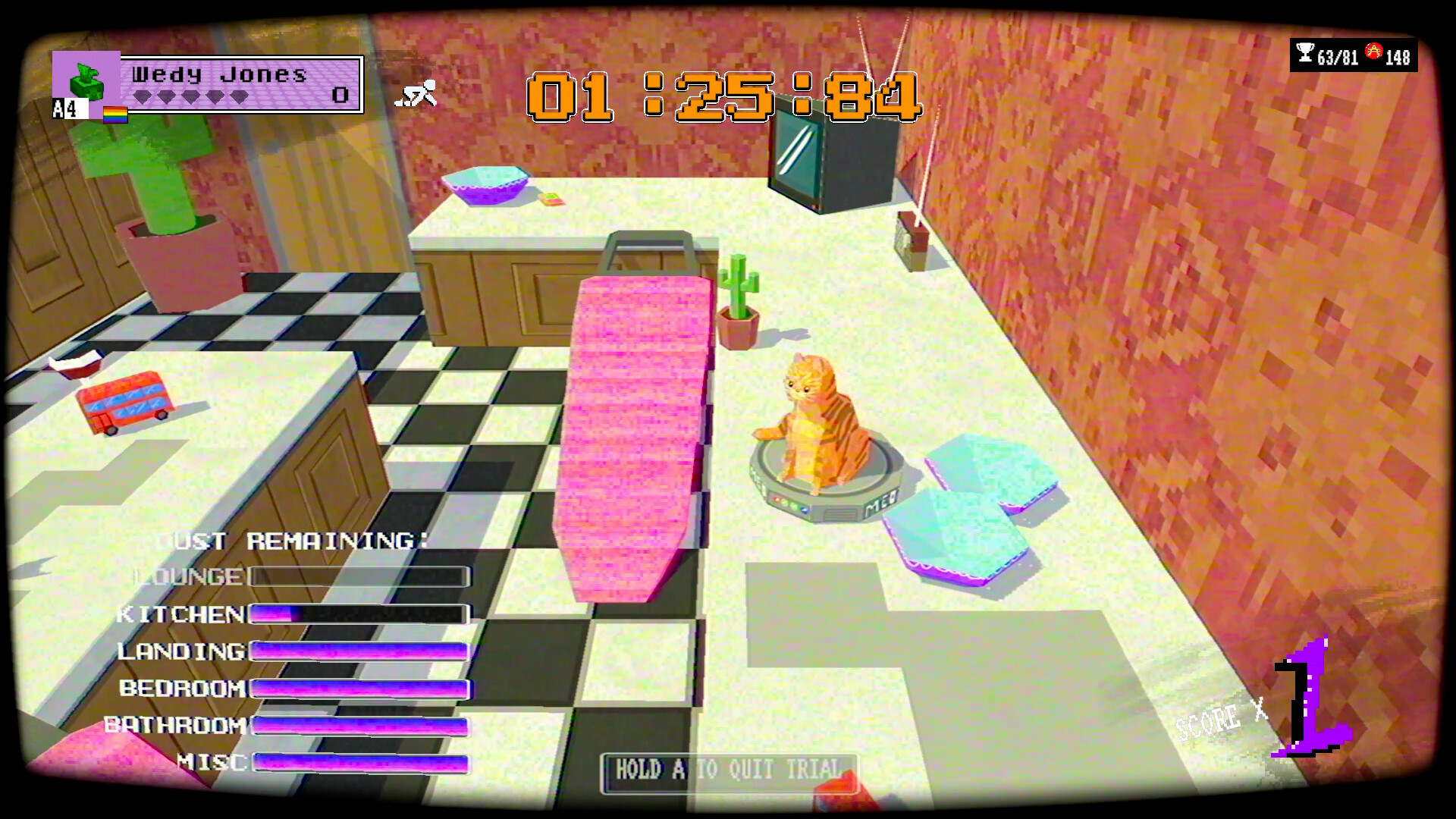 SUPER 56 Screenshot 17