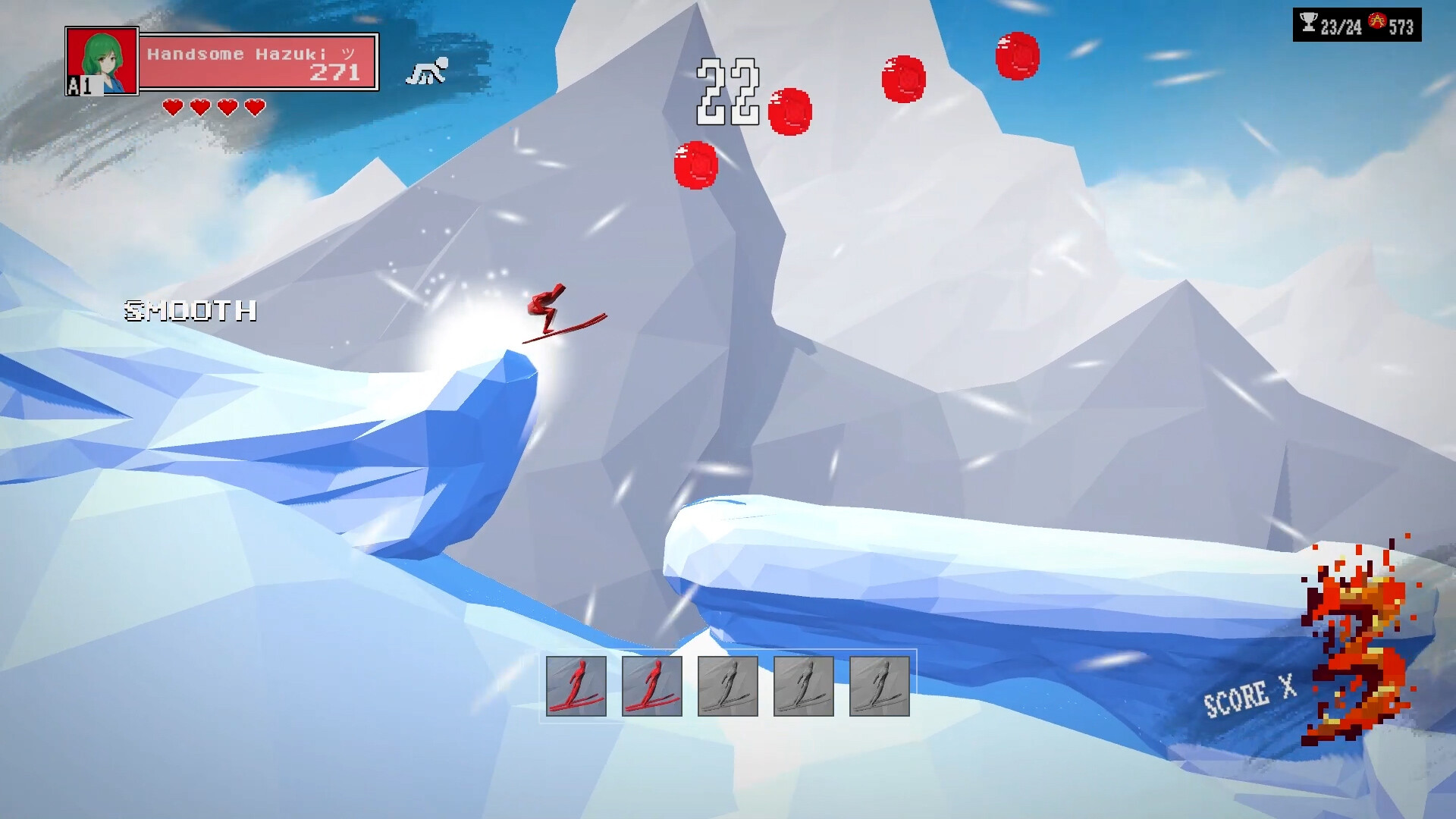 SUPER 56 Screenshot 14