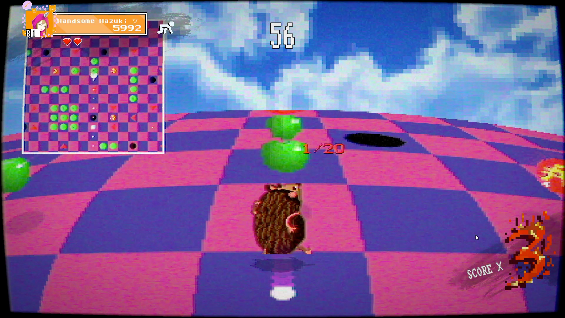 SUPER 56 Screenshot 0