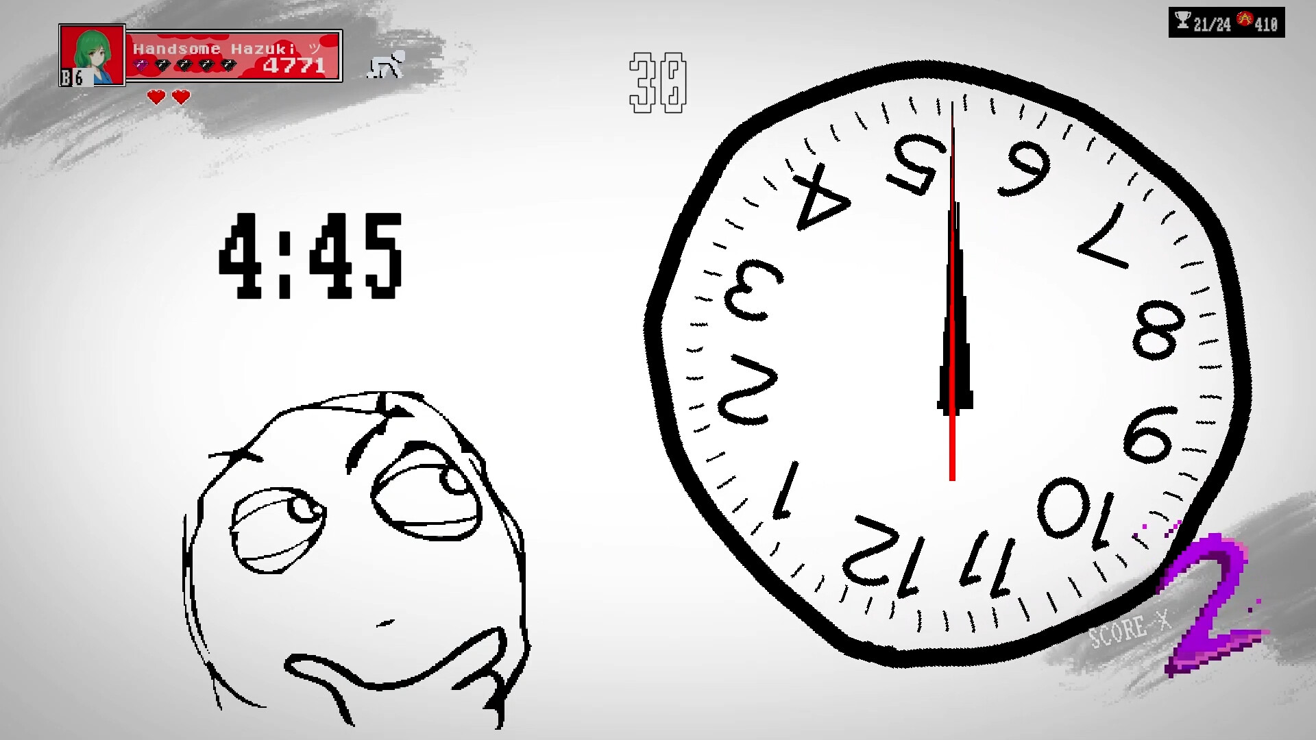 SUPER 56 Screenshot 8