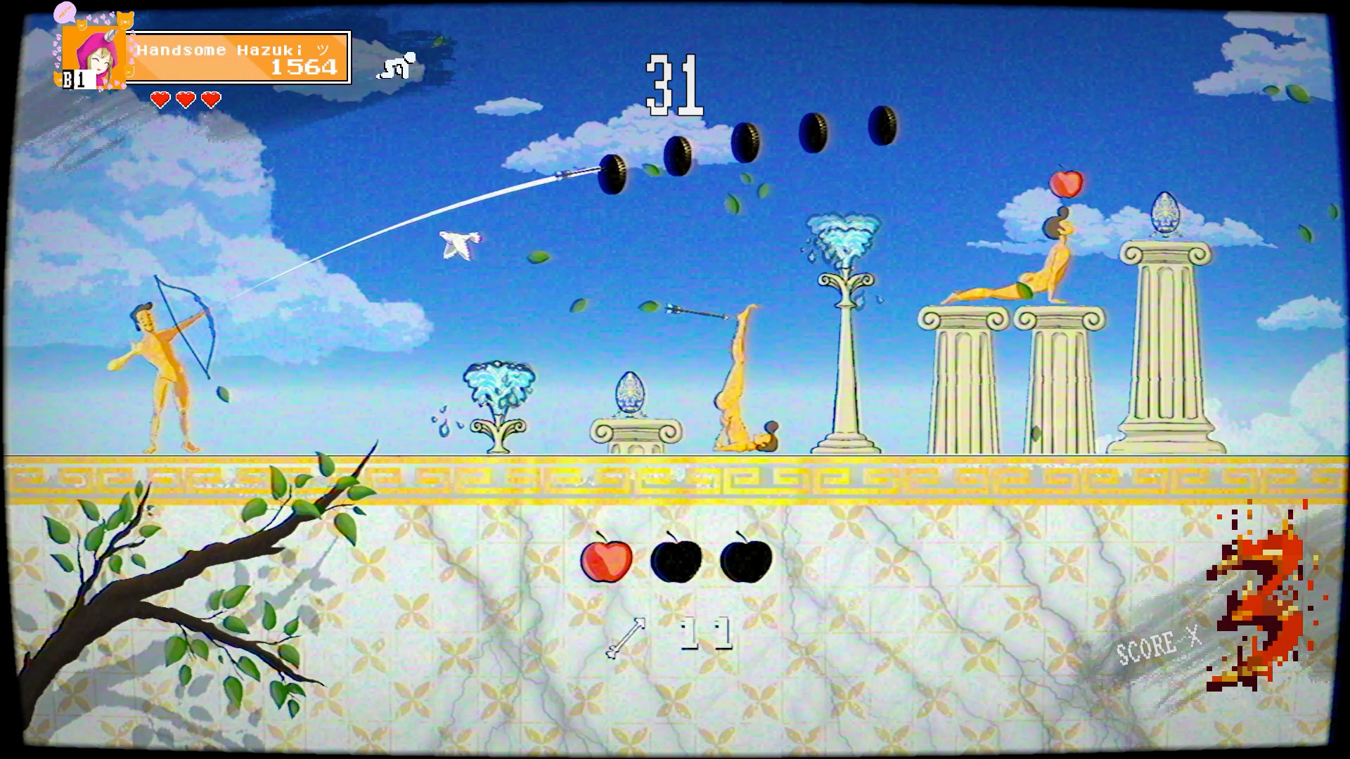 SUPER 56 Screenshot 6