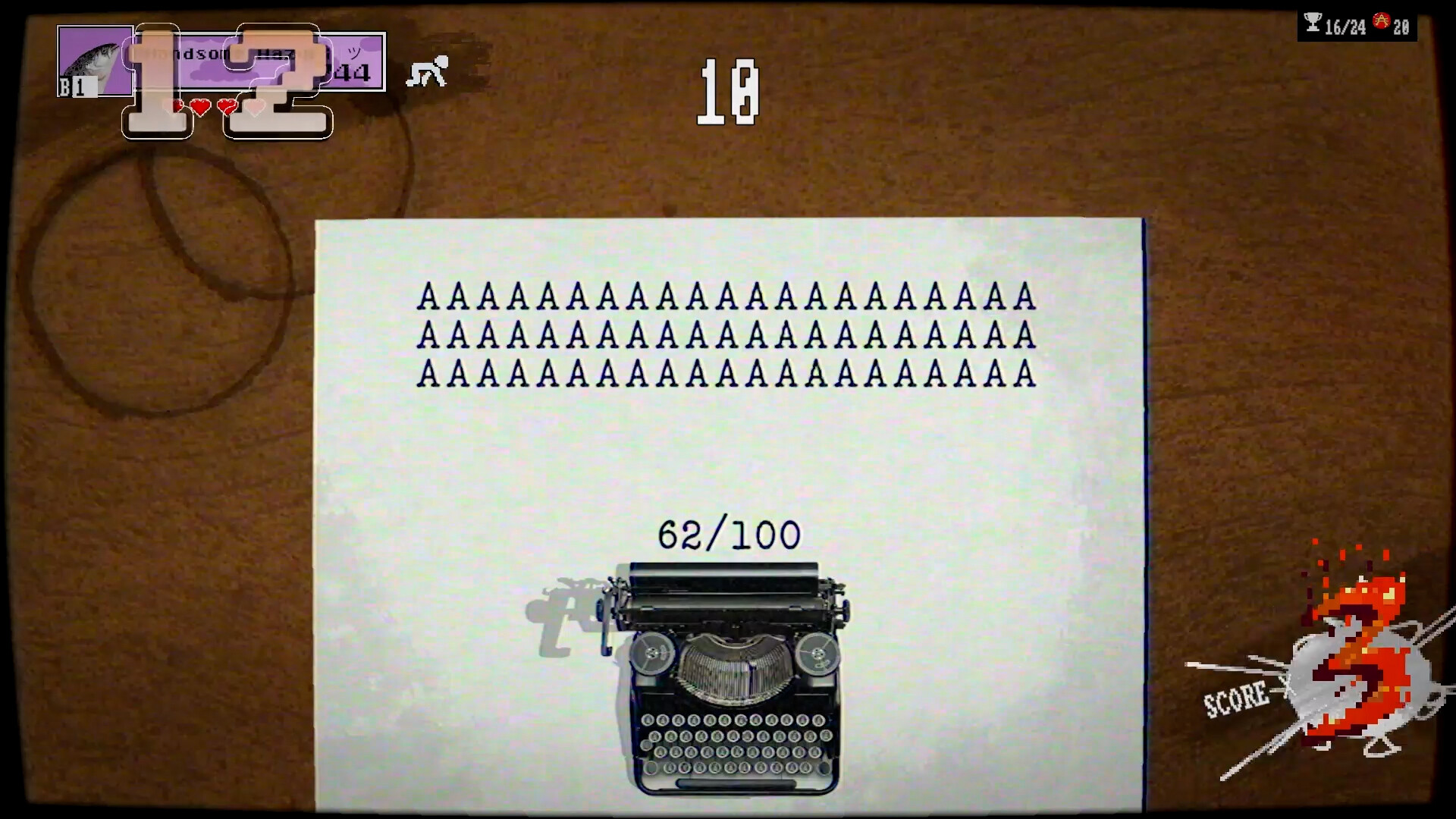 SUPER 56 Screenshot 12