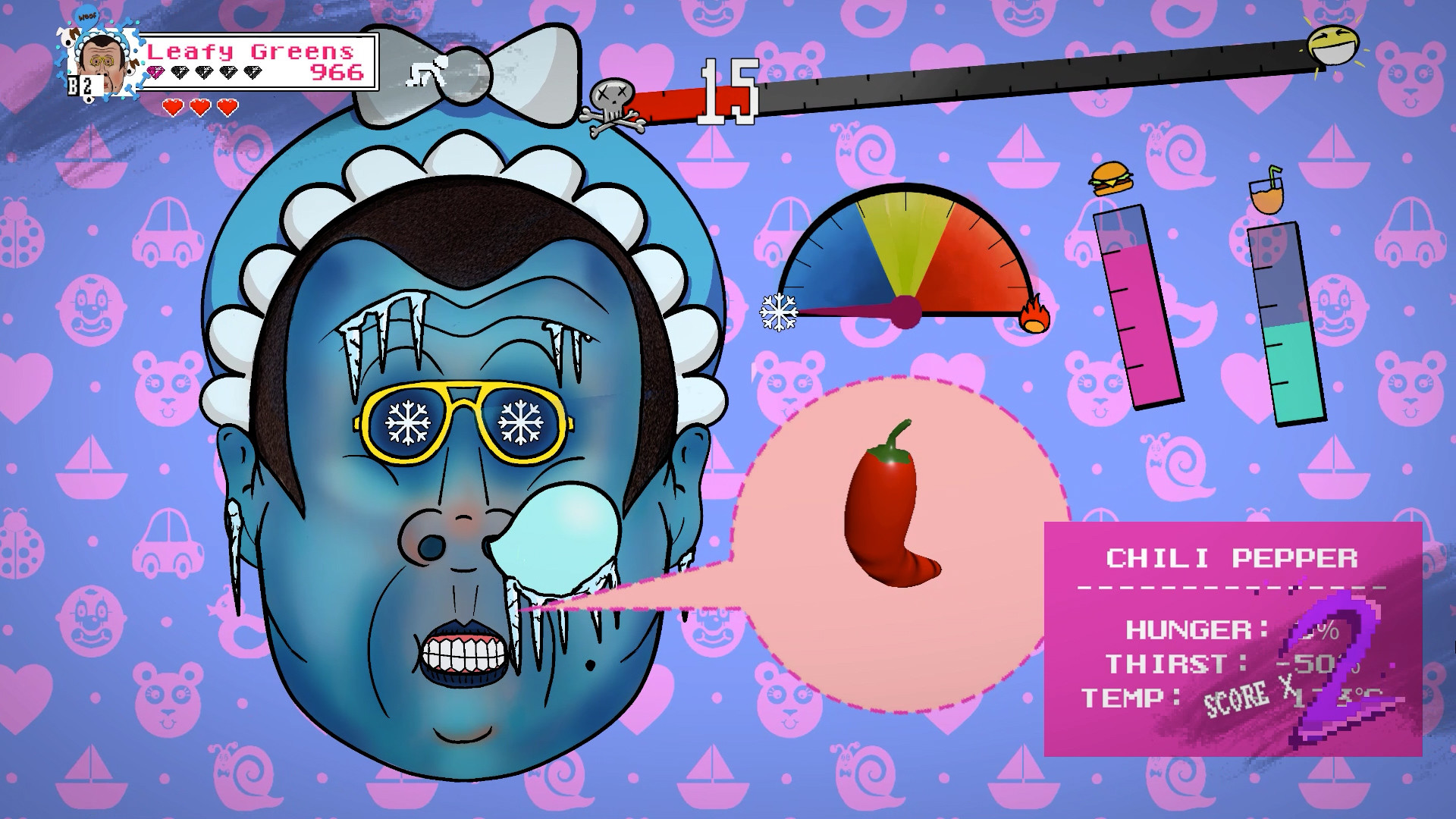 SUPER 56 Screenshot 4