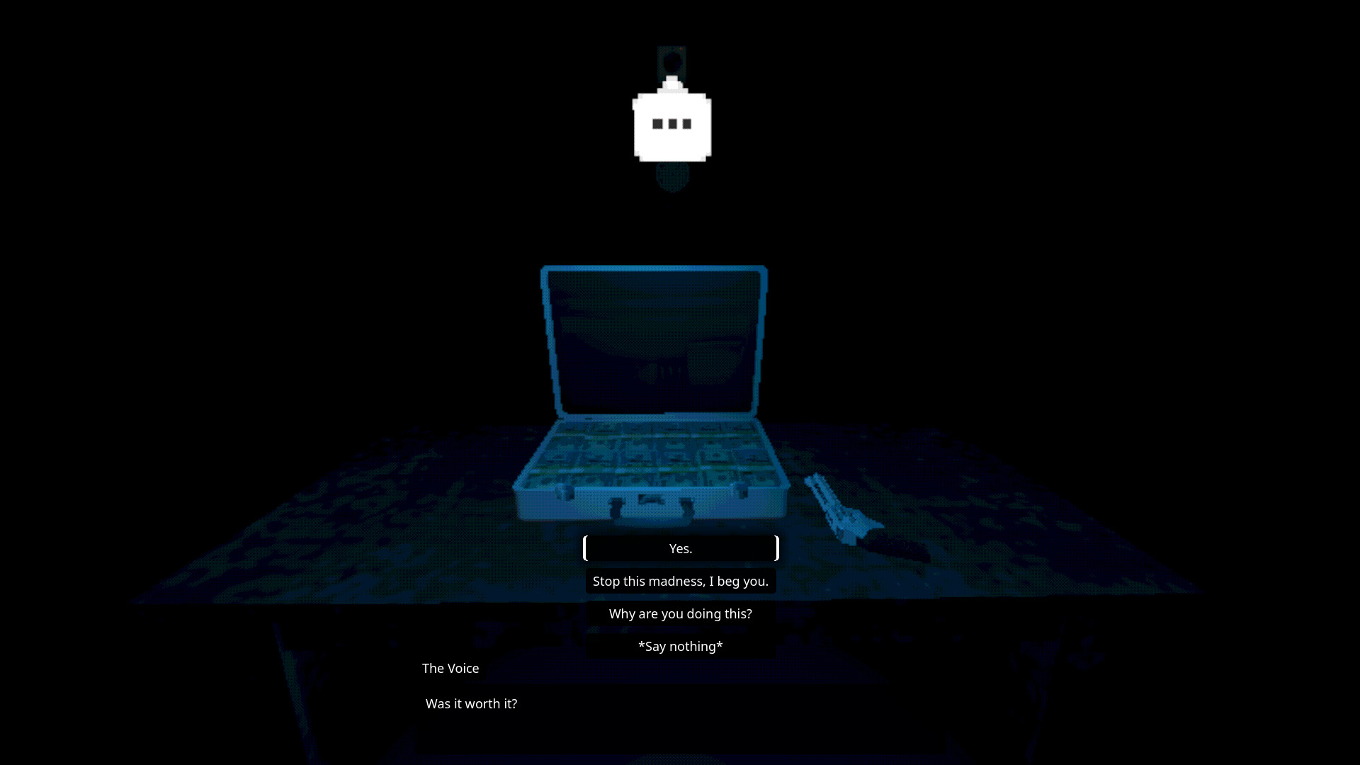 Electio Screenshot 3