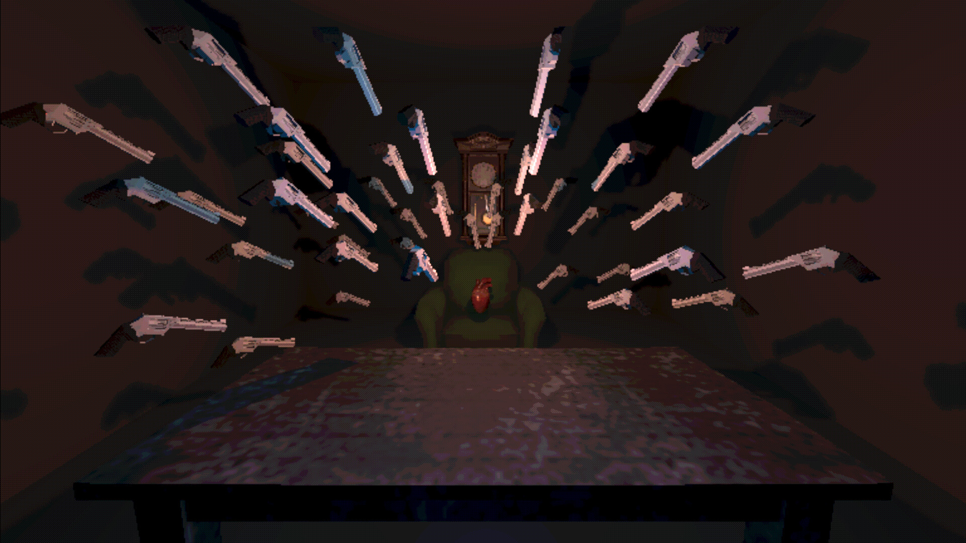 Electio Screenshot 2