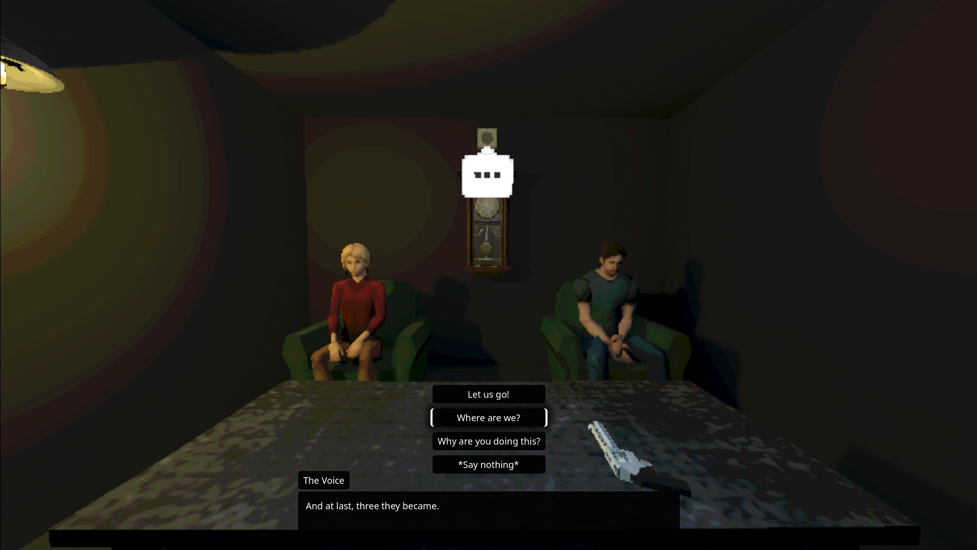 Electio Screenshot 0