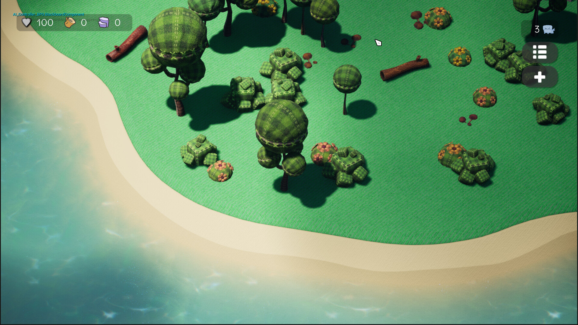 Squabble Screenshot 3