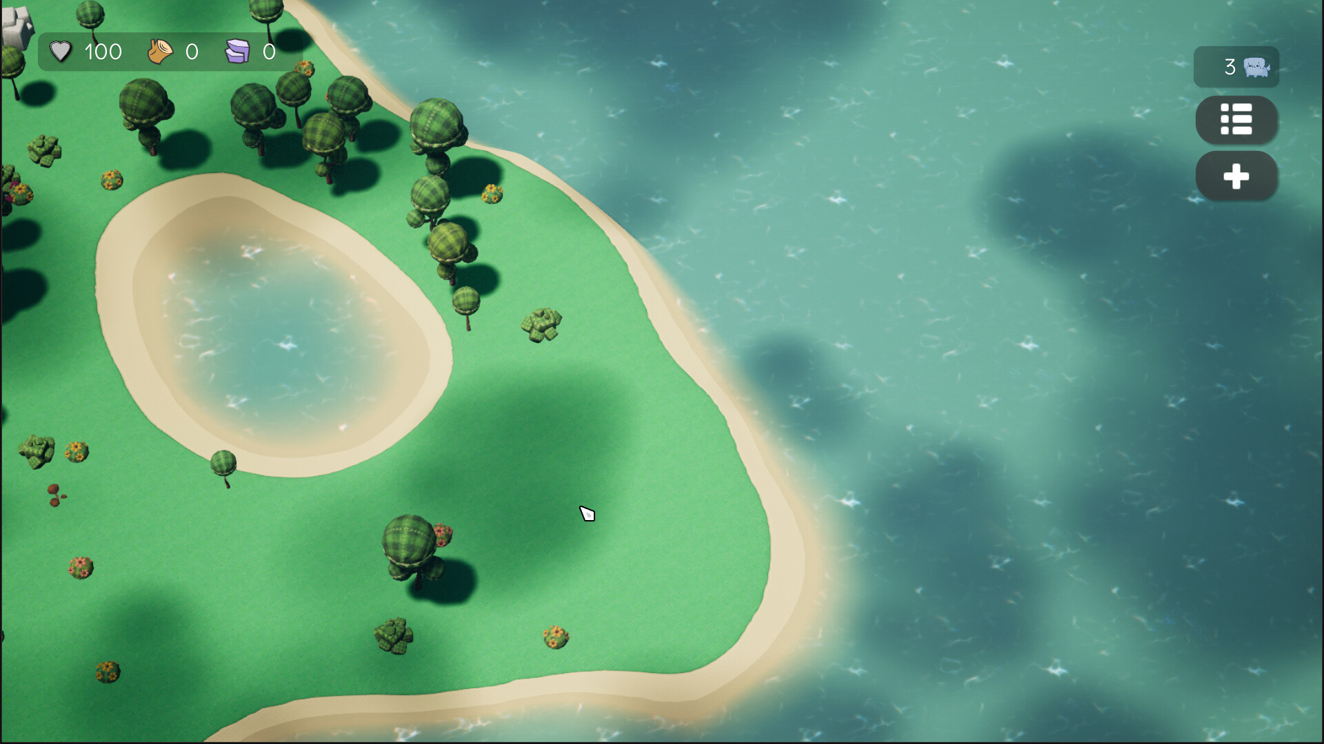 Squabble Screenshot 2