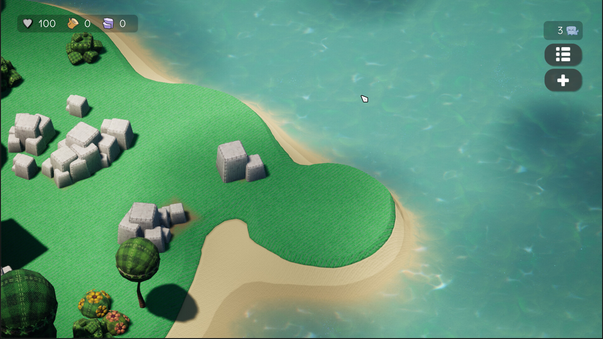 Squabble Screenshot 4