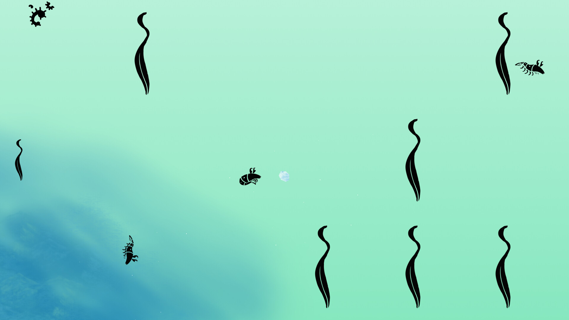Euphausia superba: The Antarctic Krill Screenshot 3