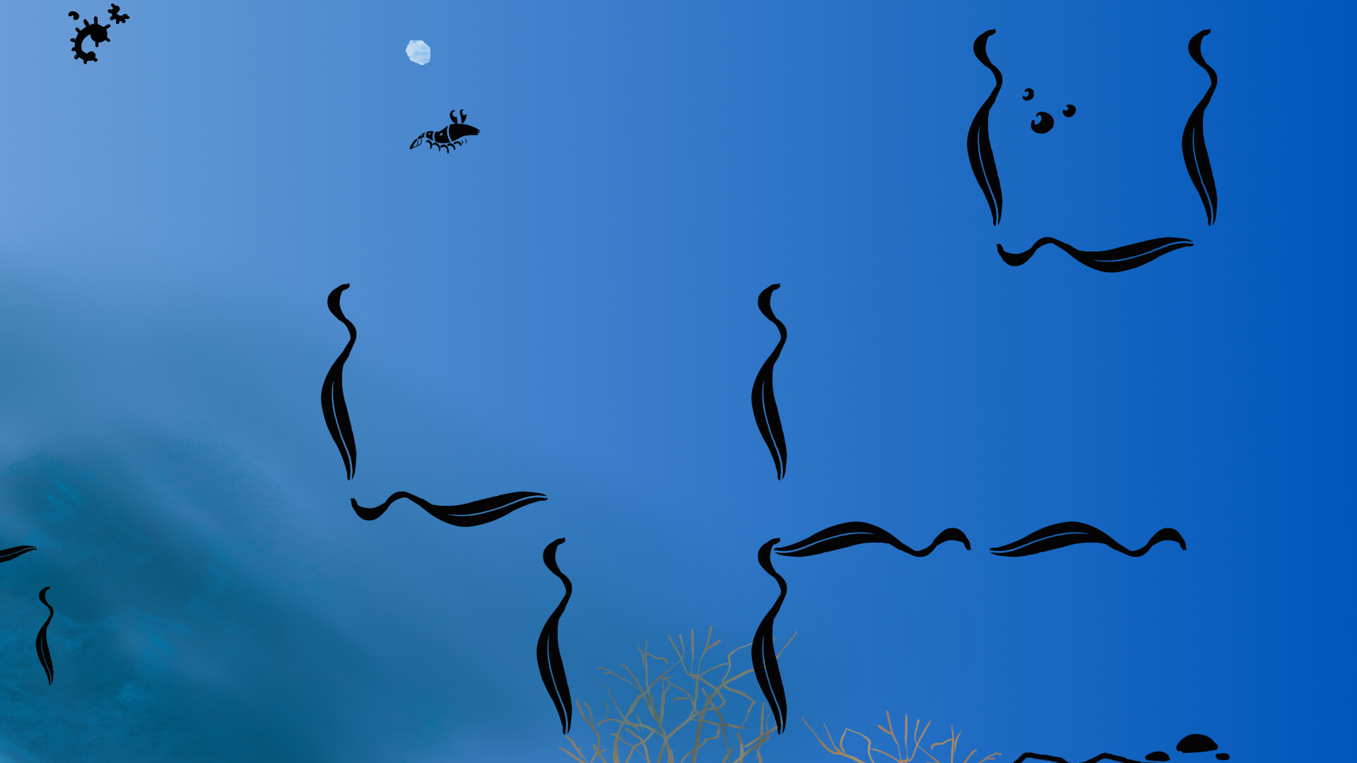 Euphausia superba: The Antarctic Krill Screenshot 4