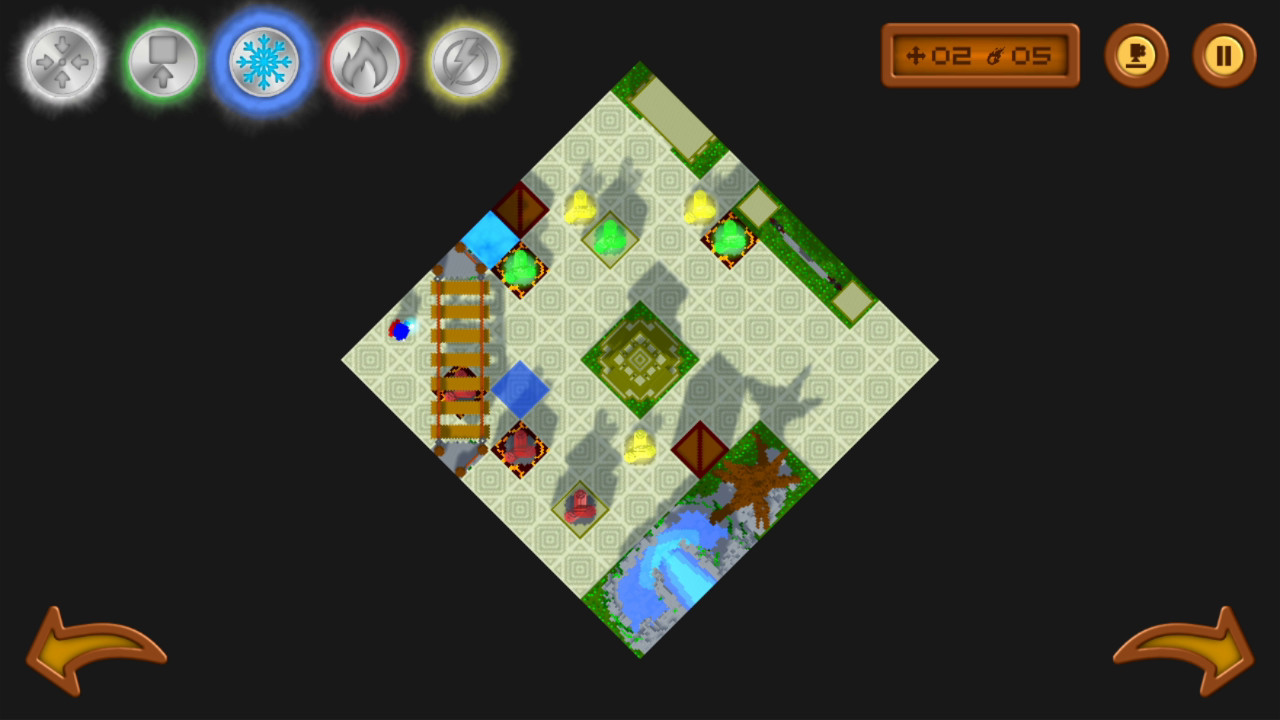 Magicolors Screenshot 8