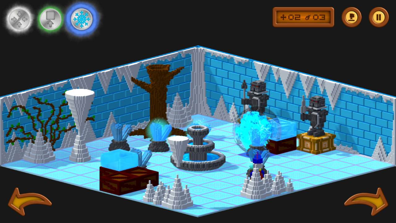 Magicolors Screenshot 10