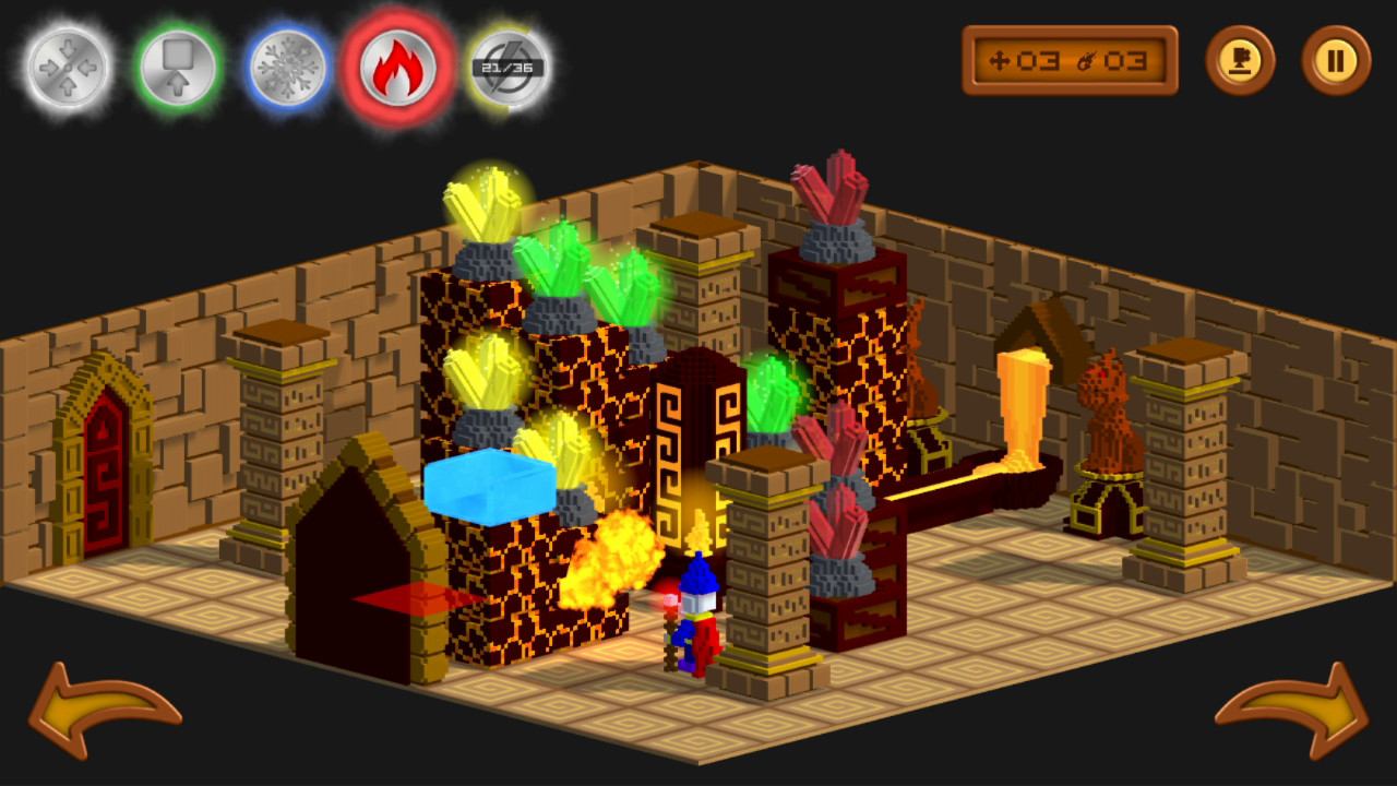 Magicolors Screenshot 11
