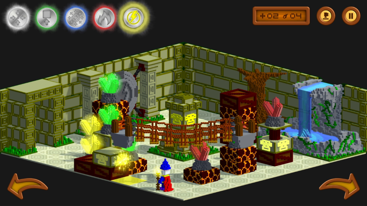 Magicolors Screenshot 3