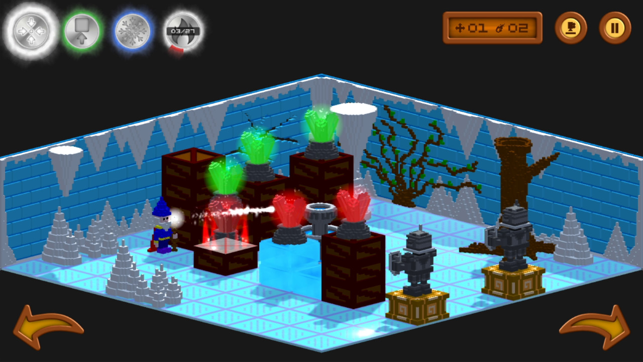 Magicolors Screenshot 6