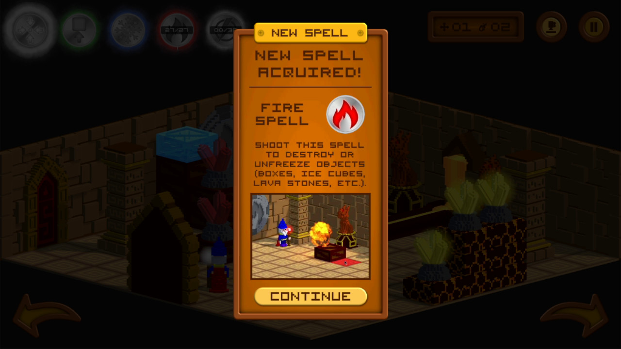 Magicolors Screenshot 9