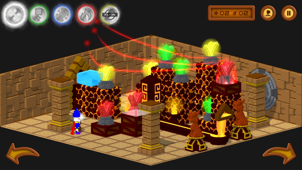 Magicolors Screenshot 7
