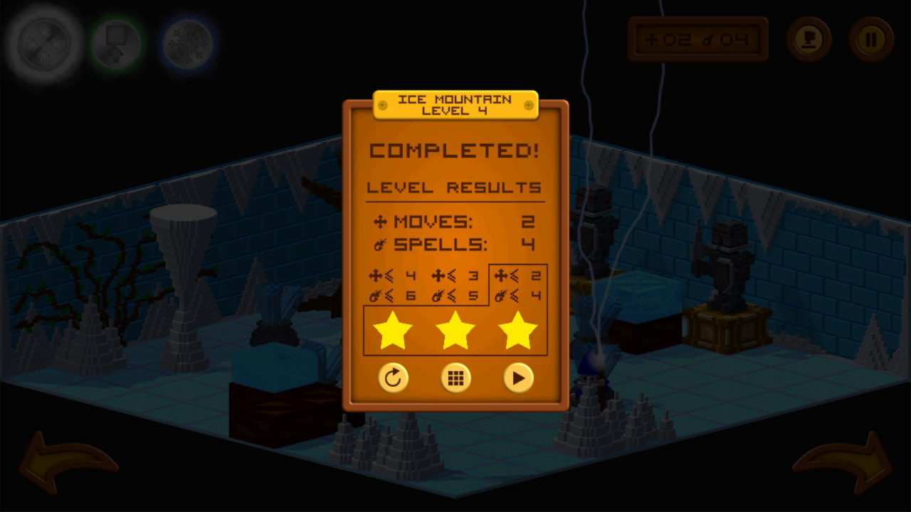 Magicolors Screenshot 4