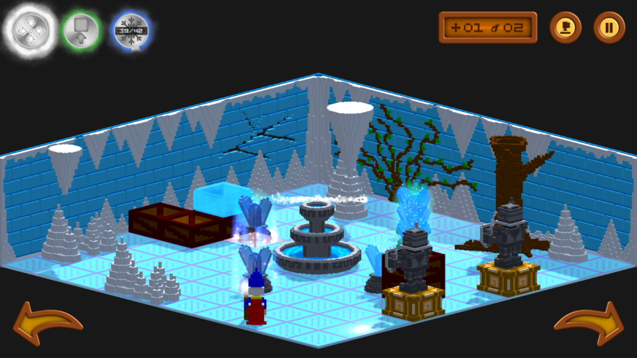 Magicolors Screenshot 1