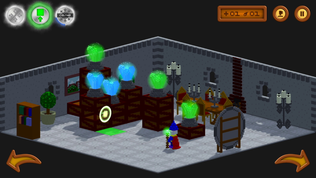 Magicolors Screenshot 5