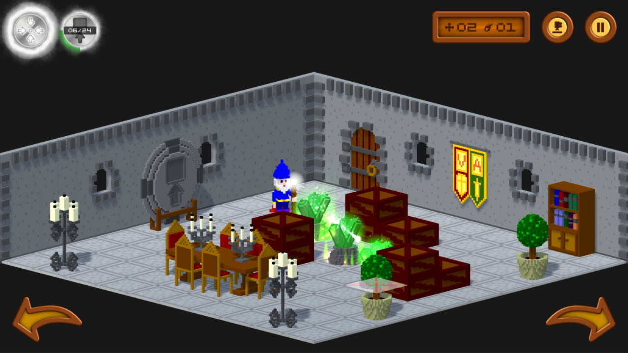 Magicolors Screenshot 0